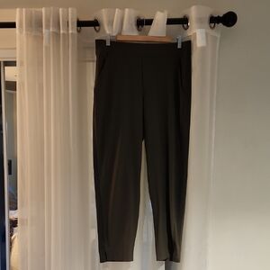 Athleta Brooklyn Mid Rise Ankle Pants